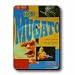 3D Lenticular Magnet - Star TREK
