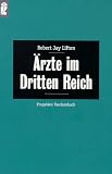 Produkt-Bild: &Auml;rzte im Dritten Reich