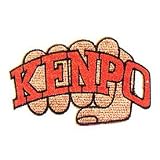 Kenpo Karate Patch