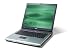 Acer TravelMate 15" Laptop (Intel Pentium M 740, 512 MB RAM, 80 GB Hard Drive, DVD+/-RW)