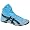 Blue/black/silver