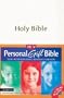 NIrV Personal Gift Bible
