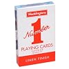 Waddingtons "Number 1" Playing Cards (Colours may vary)