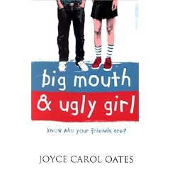 Big Mouth and Ugly Girl