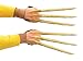 Search : Wolverine Origins Bone Claws - Adult Std.