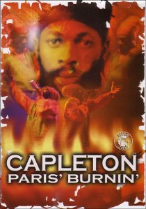 Capleton - Paris' Burnin'