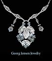 Georg Jensen Jewelry (Published in Association with the Bard Graduate Centre for Studies in the Decorative Arts, Design and Culture)
