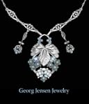 Georg Jensen Jewelry