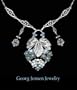 Georg Jensen Jewelry (Published in Association with the Bard Graduate Centre for Studies in the Decorative Arts, Design and Culture)