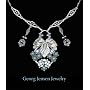 Georg Jensen Jewelry (Published in Association with the Bard Graduate Centre for Studies in the Decorative Arts, Design and Culture)