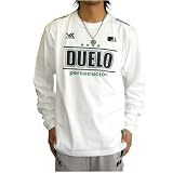 DUELO L/S T-SHIRTS 0159