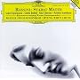 Rossini - Stabat Mater