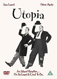 Utopia (Laurel & Hardy) [DVD]
