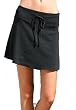 Drawstring Skirt