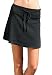 Apparel : Drawstring Skirt