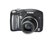 Canon PowerShot SX100IS...