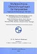 Multiple-Choice-�berpr�fungsfragen f�r Heilpraktiker Fragen aus 16 �berpr�fungen 1997-2003. ca. 1040 Multiple-Choice-�berpr�fungsfragen aus dem Fragenkatalog der Gesundheits�mter