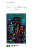 Intervention th�rapeutique, volume 2