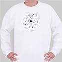 Atom Sweatshirt