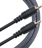 Mogami Gold - Audio cable - RCA (M) - RCA (M) - 3 ft