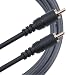 Electronics : Mogami Gold - Audio cable - RCA (M) - RCA (M) - 3 ft