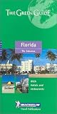 Michelin Green Guide: Florida (Michelin Green Guides)