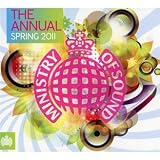 Ministry of Sound: Annual Spring 2011