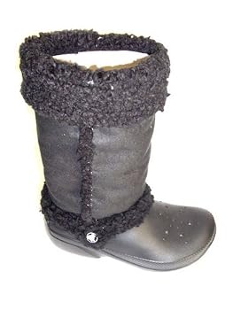 Womens Nadia 10228 Crocs