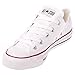 Converse Chuck Taylor All Star Core Optical White M7652 (6 (MEN) / 8 (WOMEN) US, Optical White)
