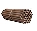 Crown Bees Mason Bee Holes, Easytear Tubes