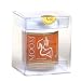 MOOM Organic Hair Removal Refill Jar