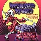 Halloween: Monster Music