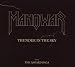Manowar-Thunder in The Sky