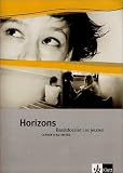 Horizons Basisdossier - Les jeunes - Cahier d'activit&eacute;s: F&uuml;r Gymnasien und Gesamtschule - Rainer Bildheim, Otto-Michael Blume, Dorothea Dannert