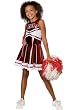 High School Musical Deluxe Cheerleader Costume (Child's Small)