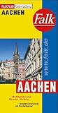 Aachen (Falk Plan)