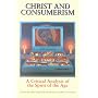 Christ and Consumerism