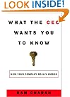 What the CEO Wants You to Know : How Your Company Really Works