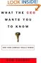 What the CEO Wants You to Know : How Your Company Really Works