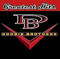 Doobie Brothers - Greatest Hits