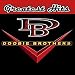 Doobie Brothers - Greatest Hits