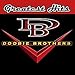Doobie Brothers - Greatest Hits