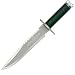 RAMBO Survival Knife First Blood Signature
