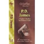 P. D. James: A Reader's Checklist and Reference Guide (Checkerbee Checklists) book cover
