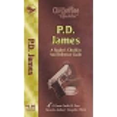 P. D. James: A Reader's Checklist and Reference Guide