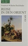 Reise in den Orient