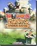WORMS FORTS - UNDER SIEGE