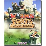Worms Forts: Under Siege