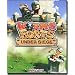 WORMS FORTS - UNDER SIEGE