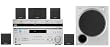 Sony HT-V3000DP Home Theater System